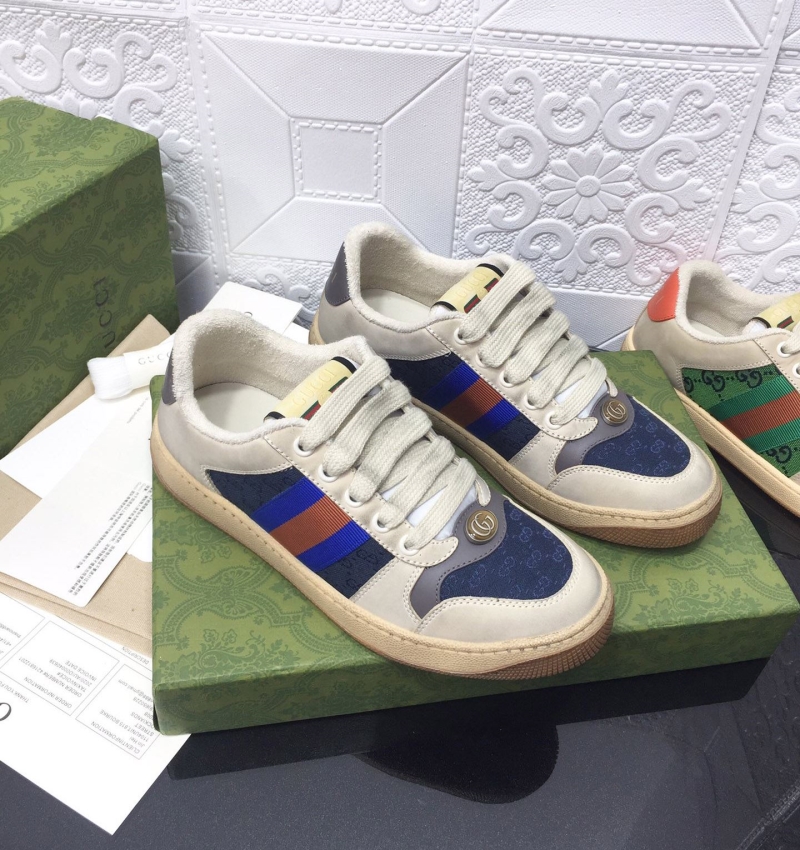 G*u*i casual shoes